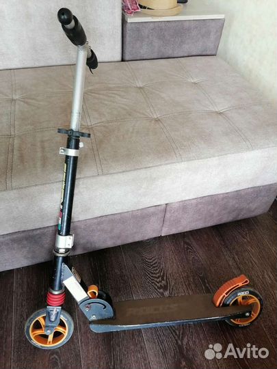 Самокат roces 145