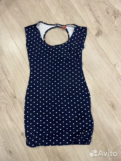 Платье и юбки