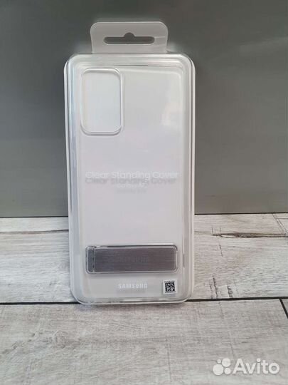 Чехлы на Samsung A51, A71 и A72