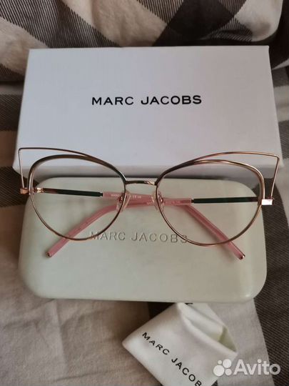 Очки Marc jacobs новые