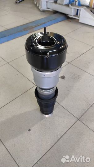 Пневмобаллон Mercedes W221