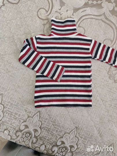 Детские вещи за все 1200