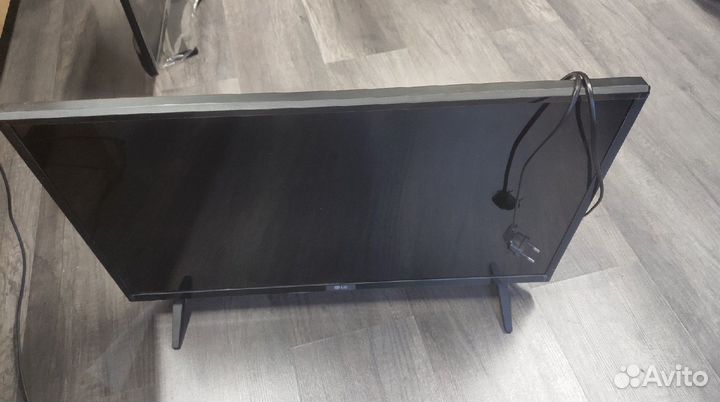 Телевизор LG 28MT42VF-PZ