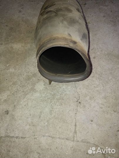 Плевмоболон лимузин