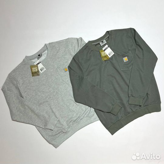 Свитшот Carhartt
