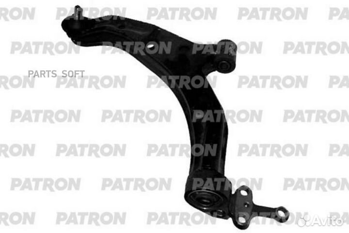 Рычаг подвески nissan almera (N16 ) 07/2000