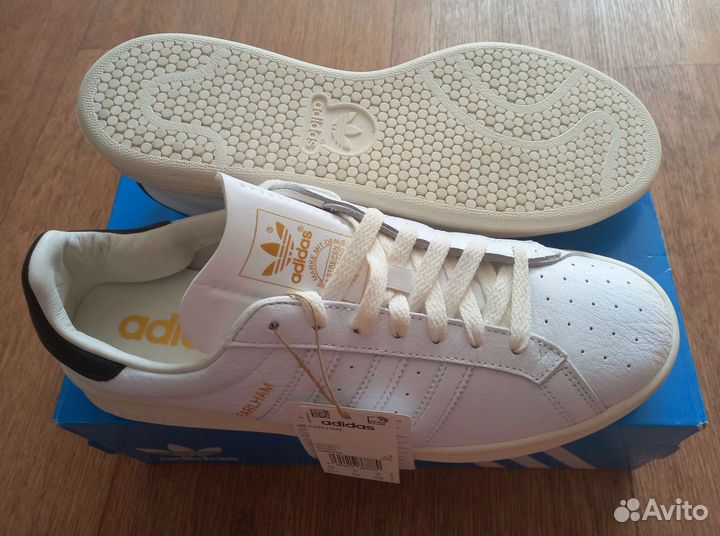 Кроссовки adidas Earlham