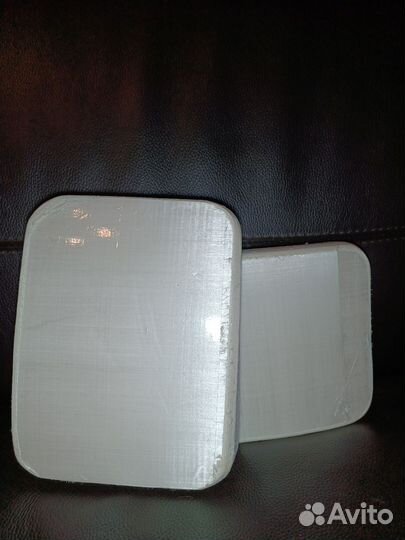 Бронеплита бр3 свмпэ