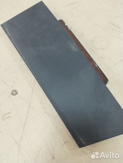 Накладка торпедо BMW 7 Е65 бмв 7 Е65 Е66