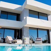 на берегу моря - Недвижимость в Краснодарском крае