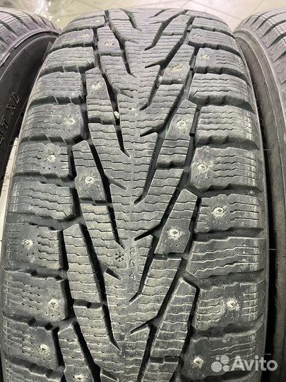 Nokian Tyres Nordman 7 SUV 225/60 R18