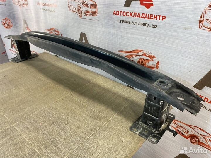 Усилитель бампера заднего Volkswagen Tiguan 2017 г