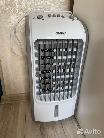 Охладитель воздуха напольный, мини кондиционер