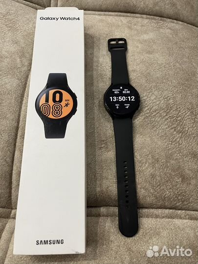 Samsung watch 4 44mm