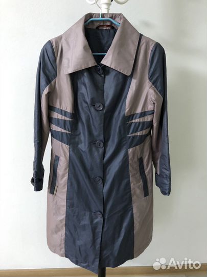 Женская верхняя одежда 46р