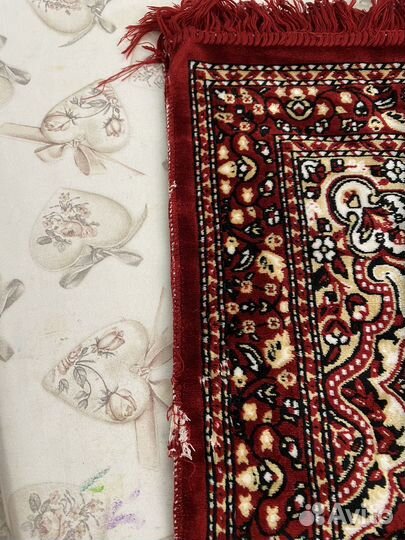 Набор покрывал для мягкой мебели