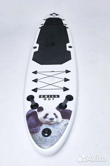 Сап борд PaddleBoard