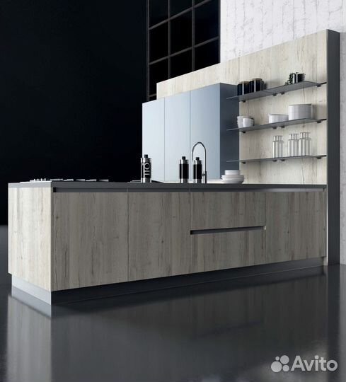 Кухня, кухонный гарнитур