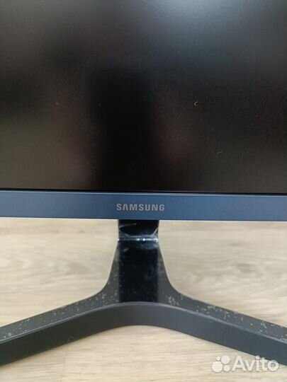 Монитор 24 дюйма samsung