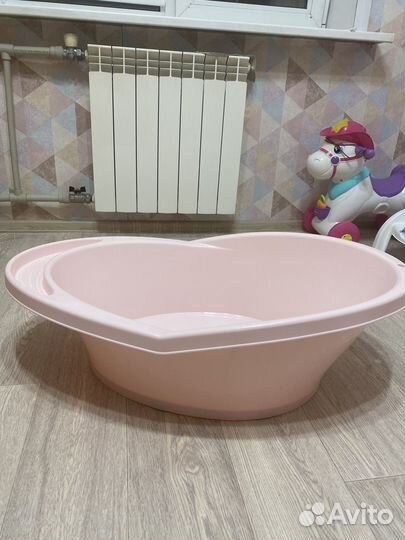 Ванночка для купания