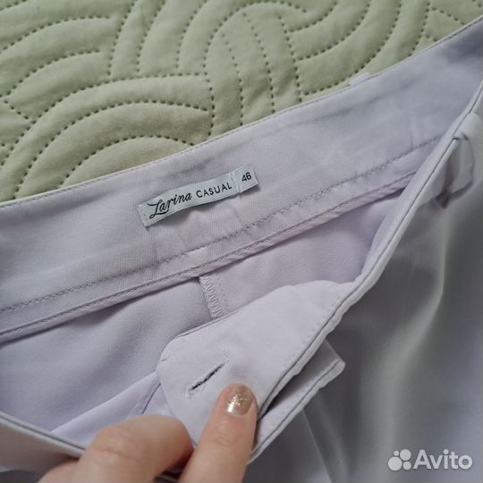 Юбка брюки женские 46 размер