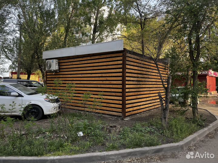 Магазин, аренда