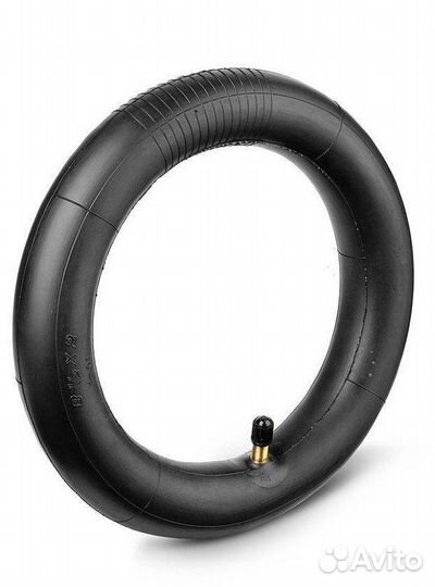 Камера 8х1/2x2 A/V для самокатов xiaomi (Диаметр: