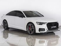 Audi A6 2.0 AMT, 2019, 61 145 км, с пробегом, цена 5 630 000 руб.