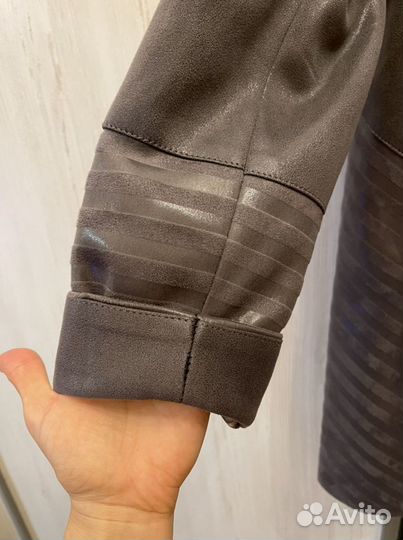 Куртка демисезонная женская