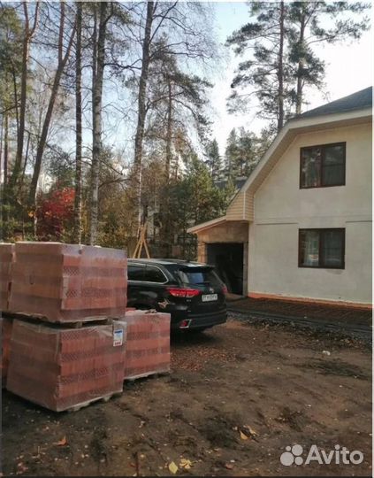 Кирпич для декора