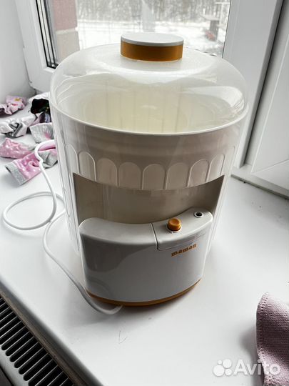 Стерилизатор детский Maman