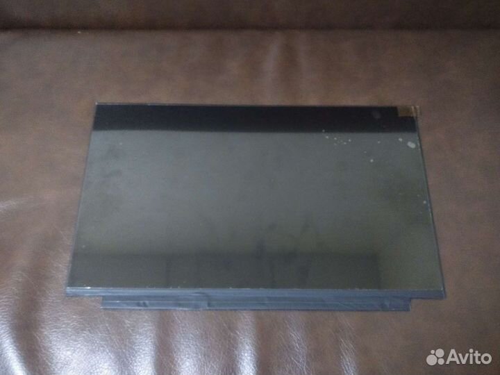 Экран для ноутбука 15.6 30pin IPS full HD без ушей