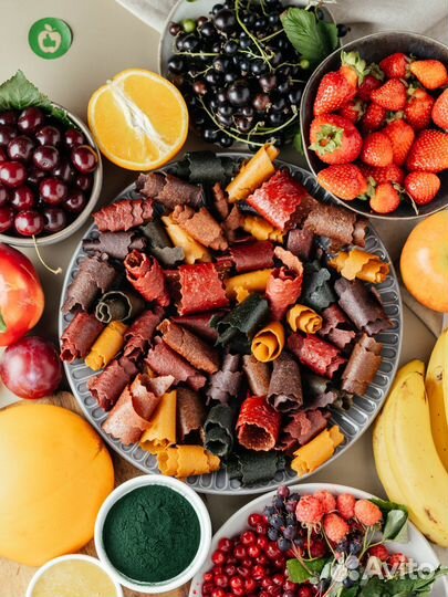 Фудфотограф