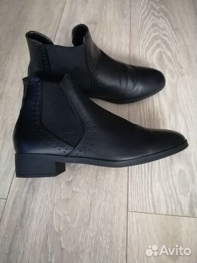 Продам ботинки Primark