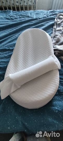 Кокон для новорожденных