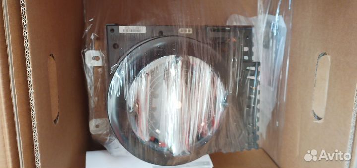 Мотор на rational