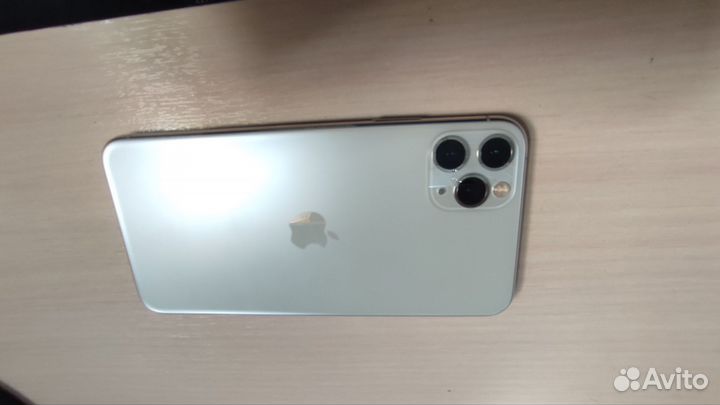 iPhone 11 Pro Max, 256 ГБ