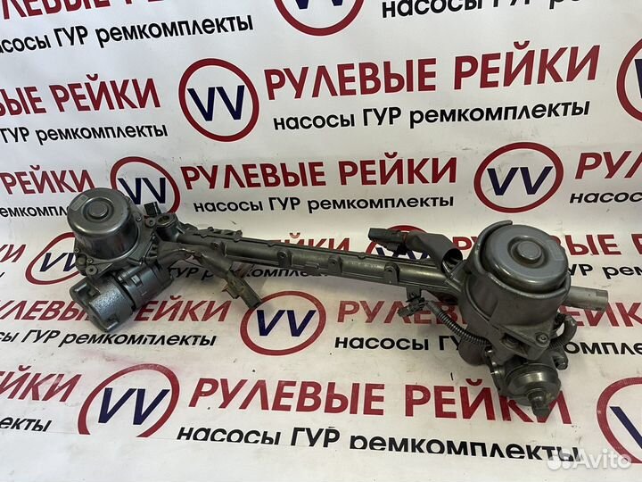 Рулевая рейка Infiniti Q50 2013