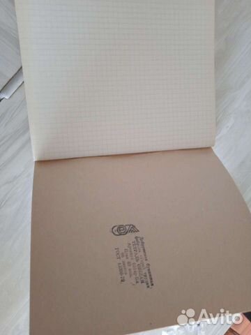 Тетради общая