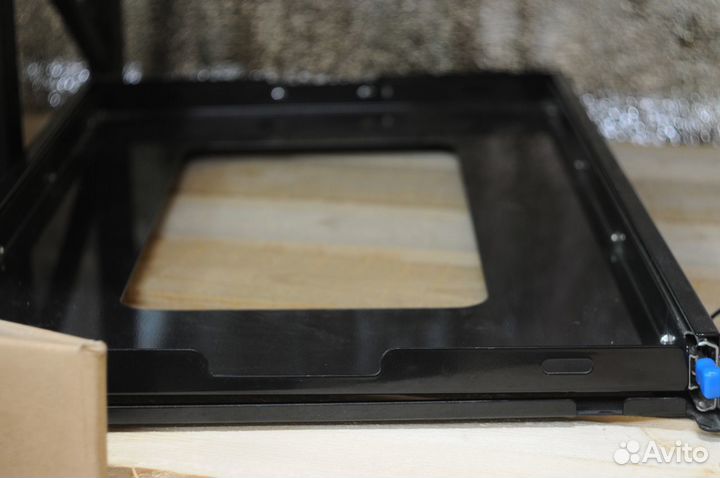 Выдвижная рама для холодильника L