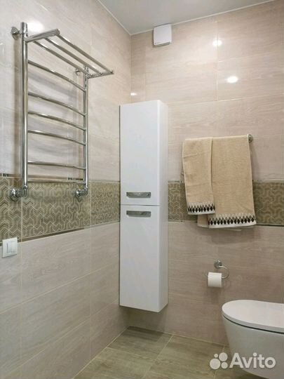 Ремонт квартир/домов/любых помещений