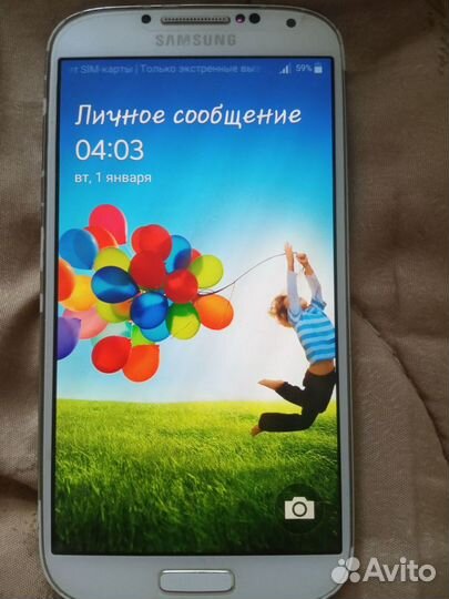 Samsung Galaxy Note 4 SM-N910H, 3/32 ГБ