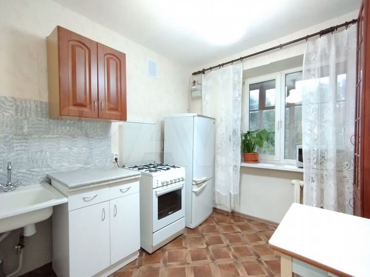 3-к. квартира, 62 м², 5/5 эт.