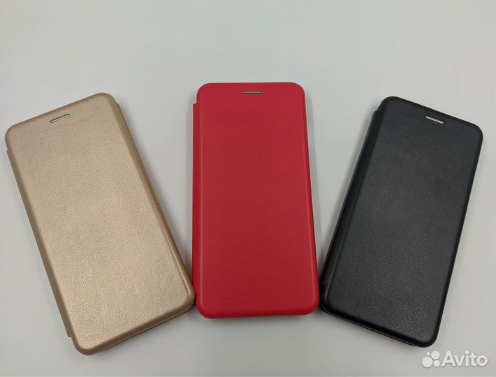 Чехол-книжка на Samsung A13