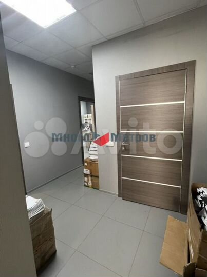 Свободного назначения, 86.7 м²