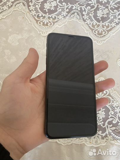 iPhone Xs Max, 64 ГБ