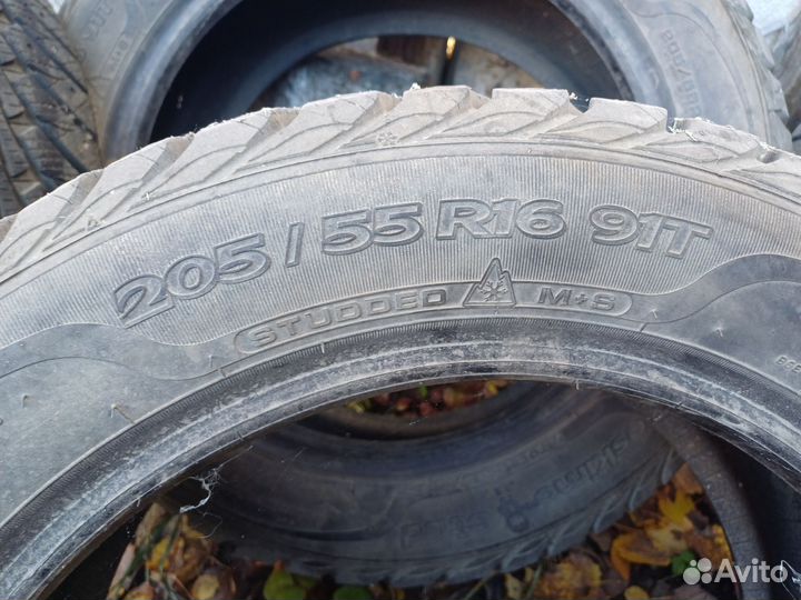 Sava Adapto 205/55 R16