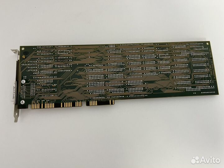 Eicon technology 800-156-5 EiconCard HSI/PC 1 мб