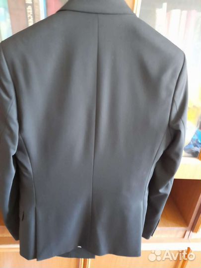 Костюм двойка