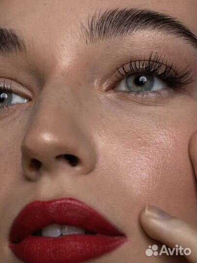 Ретушь фото